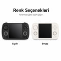Anbernic RG CubeXX El Oyun Konsolu 3.95 inc IPS Ekran, Retro Mini Oyun Konsolu