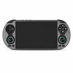 Anbernic RG VITA El Oyun Konsolu 5.46 inç IPS Dokunmatik Ekran Android 12 Taşınabilir Retro Atari Oyun Cihazı