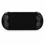 Anbernic RG VITA Pro Taşınabilir El Oyun Konsolu RK3576 4GB RAM 5000 mAh, Android Retro Oyun Konsolu