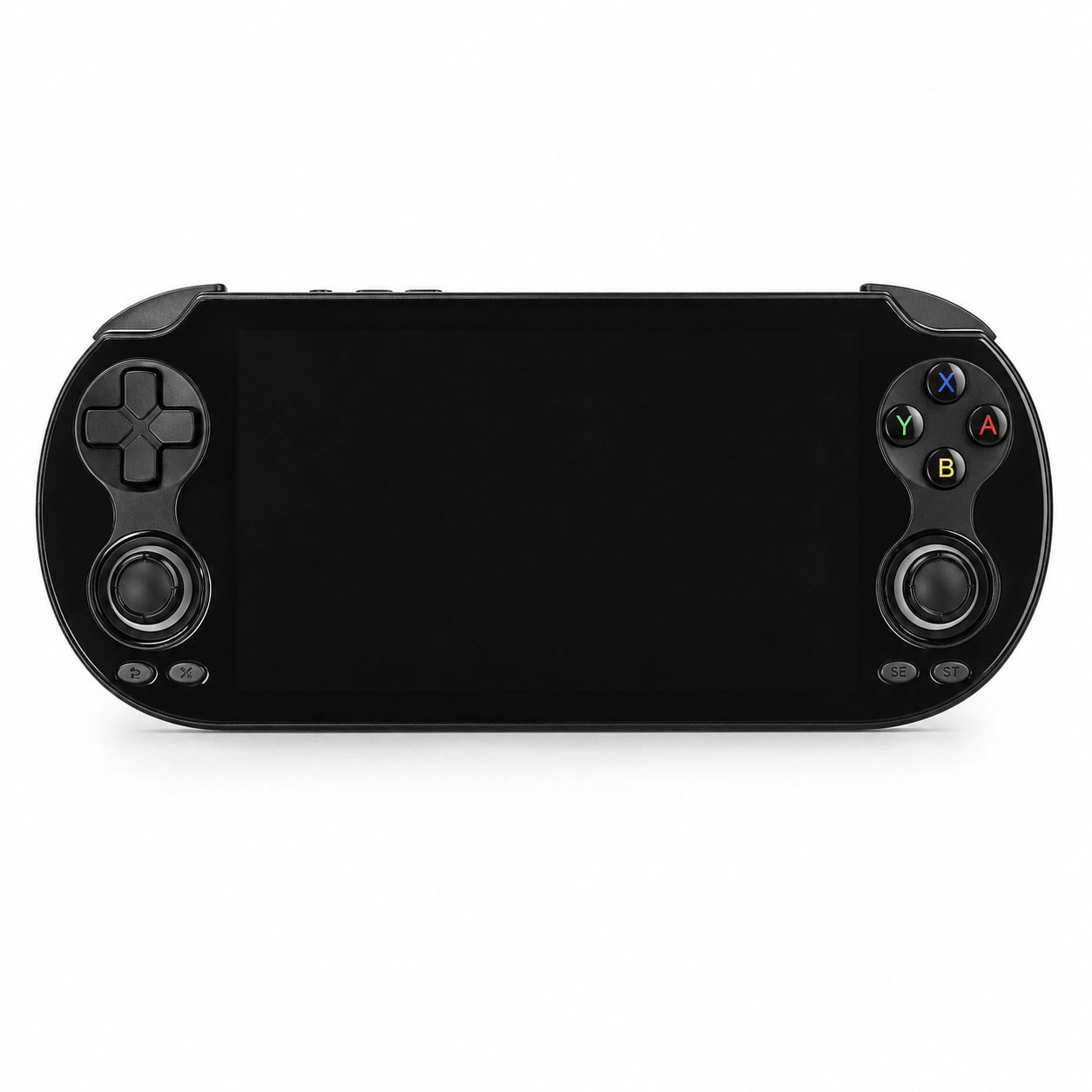 Anbernic RG VITA Pro Taşınabilir El Oyun Konsolu RK3576 4GB RAM 5000 mAh, Android Retro Oyun Konsolu