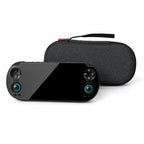 Anbernic RG VITA Pro Taşınabilir El Oyun Konsolu RK3576 4GB RAM 5000 mAh, Android Retro Oyun Konsolu