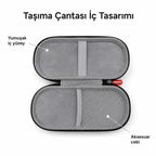 Anbernic RG VITA Pro Taşınabilir El Oyun Konsolu RK3576 4GB RAM 5000 mAh, Android Retro Oyun Konsolu