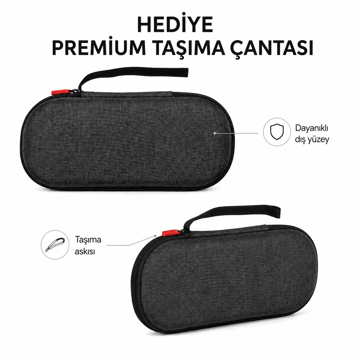 Anbernic RG VITA Pro Taşınabilir El Oyun Konsolu RK3576 4GB RAM 5000 mAh, Android Retro Oyun Konsolu