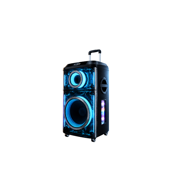 Bluetooth Hoparlör