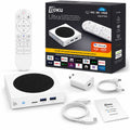 C5 PRO 8K Android 14 TV Box 4GB 64GB, Wi-Fi 6 Smart Media Player