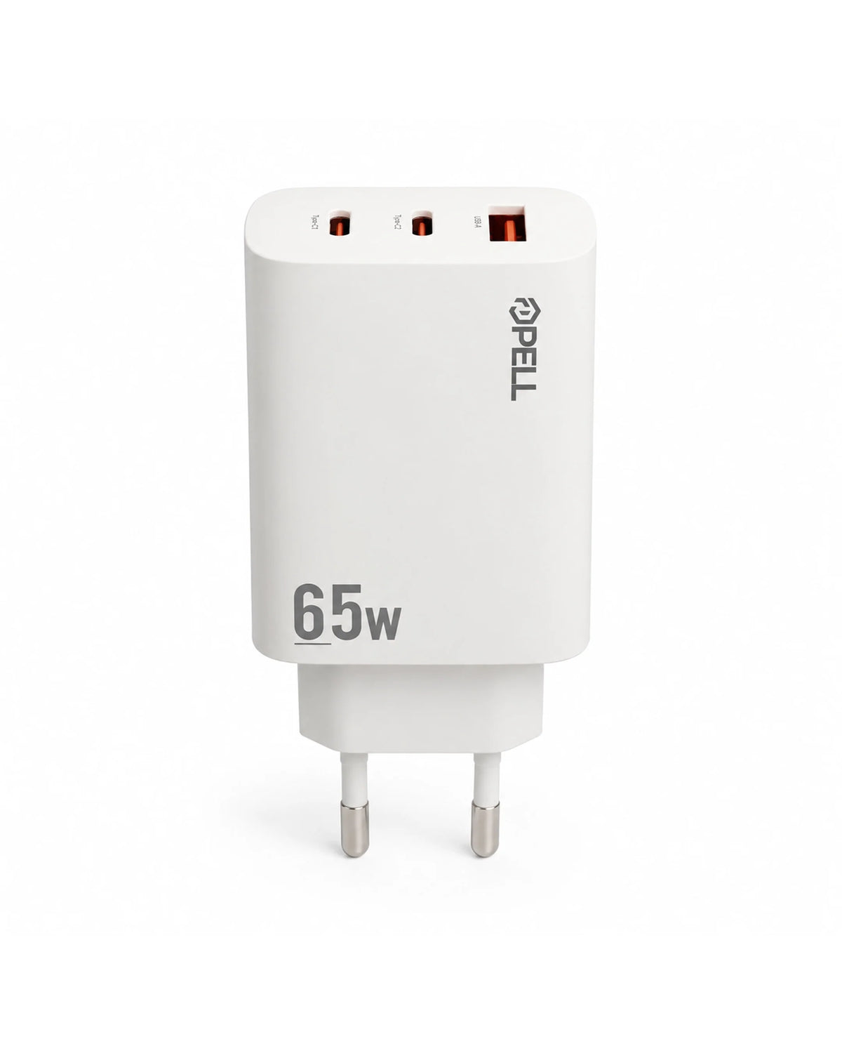 Set 1 PELL E14 65W şarj adaptörü
