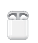 EAR-1 Pro 2 Premium Bluetooth Kulaklık, iPhone ve Android Uyumlu Kablosuz Kulak İçi Kulaklık