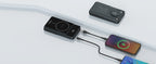 PL-F19 MANYETİK WİRELESS PD 20W POWERBANK