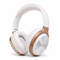 HZ-BT830 Bluetooth Kulak Üstü Kulaklık 5.0, Kablosuz Süper Bass Kulaklık