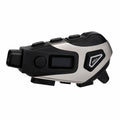 K10 DVR Kameralı Motosiklet Intercomu Bluetooth, Radyolu Kask Kulaklığı