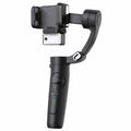 M3 Alpro Telefon Gimbal Stabilizatör 3-Eksenli, AI Akıllı Takip Özellikli Sabitleyici