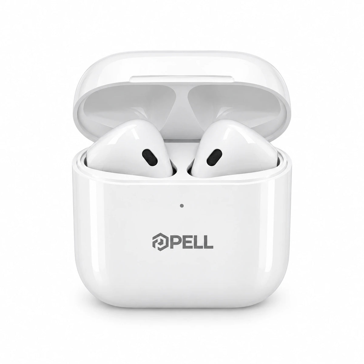 PELL EAR-1 Pro 2 Premium Bluetooth Kulaklık, iPhone ve Android Uyumlu Kablosuz Kulak İçi Kulaklık