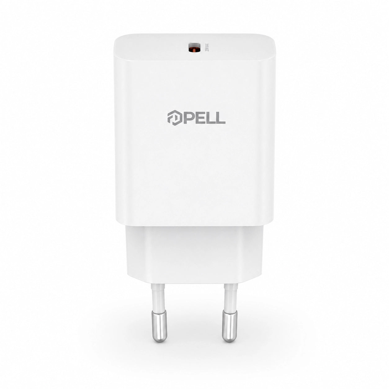 PL-E09 20W PD Süper Hızlı Şarj Başlığı, USB-C Evrensel Şarj Adaptörü