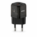 PL-E11 20W PD Çift Girişli Hızlı Şarj Başlığı, USB ve Type-C Seyahat Adaptörü