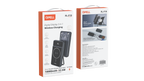 PL-F19 MANYETİK WİRELESS PD 20W POWERBANK