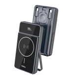 PL-F19 MANYETİK WİRELESS PD 20W POWERBANK