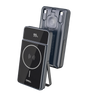 PL-F19 MANYETİK WİRELESS PD 20W POWERBANK