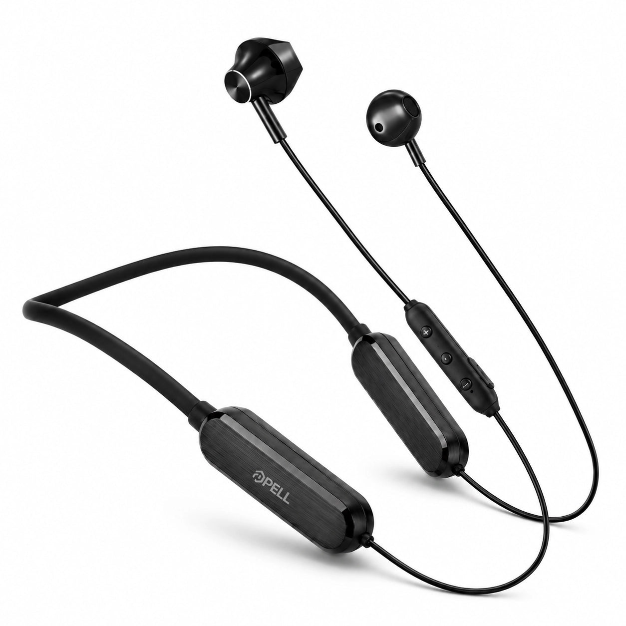 PL-S20 Bluetooth Kulak İçi Sport Kulaklık 5.2, Suya ve Tere Dayanıklı Kablosuz Kulaklık