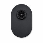 PL-W06 MagSafe Kablosuz Hızlı Şarjlı Araç İçi Telefon Tutucu, 360° Dönebilen Izgara Tipi Havalandırma Standı