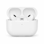 PELL Pro 2. Nesil TWS Bluetooth Kulaklık, Aktif Gürültü Engelleyici ANC USB-C Kablosuz Kulak İçi Kulaklık