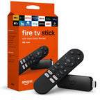R6 Max Akıllı TV Dönüştürücü Medya Oynatıcı 10K HDR Destekli, Wi-Fi 6 Sesli Komut Kumandalı TV Stick