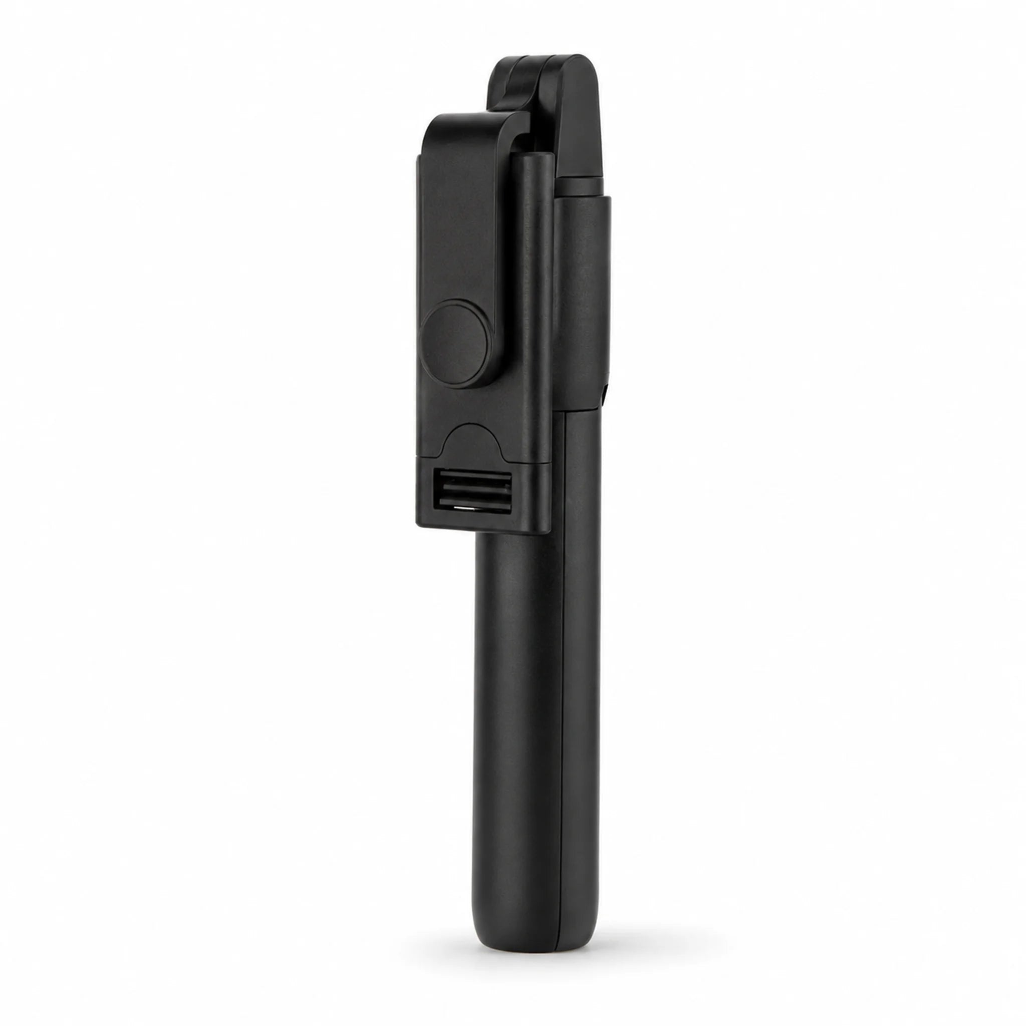 PELL S05 Entegre Tripodlu ve Uzaktan Kumandalı Çok Fonksiyonlu Telefon Tutucu, Cold Shoe Destekli Taşınabilir Stand