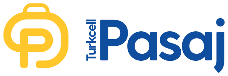 turkcell pasaj logo