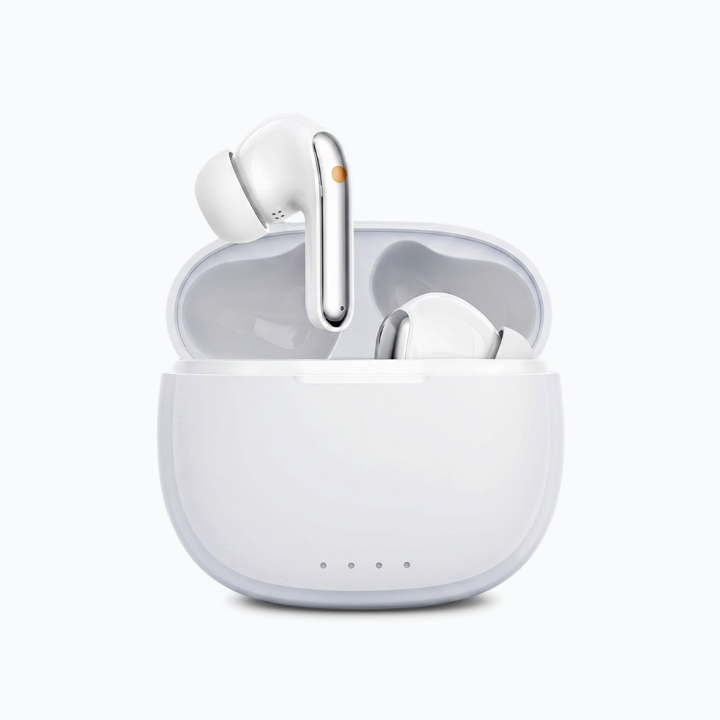 Pell EAR-21 TWS Bluetooth Kulak İçi Kulaklık Bluetooth5.4, Kablosuz Selfie Kontrollü Kulaklık