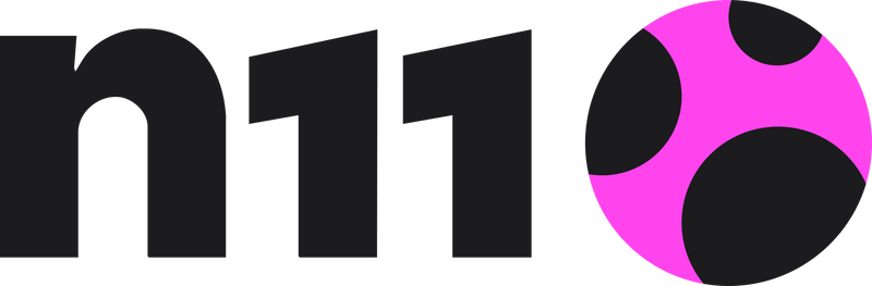 n11 logo