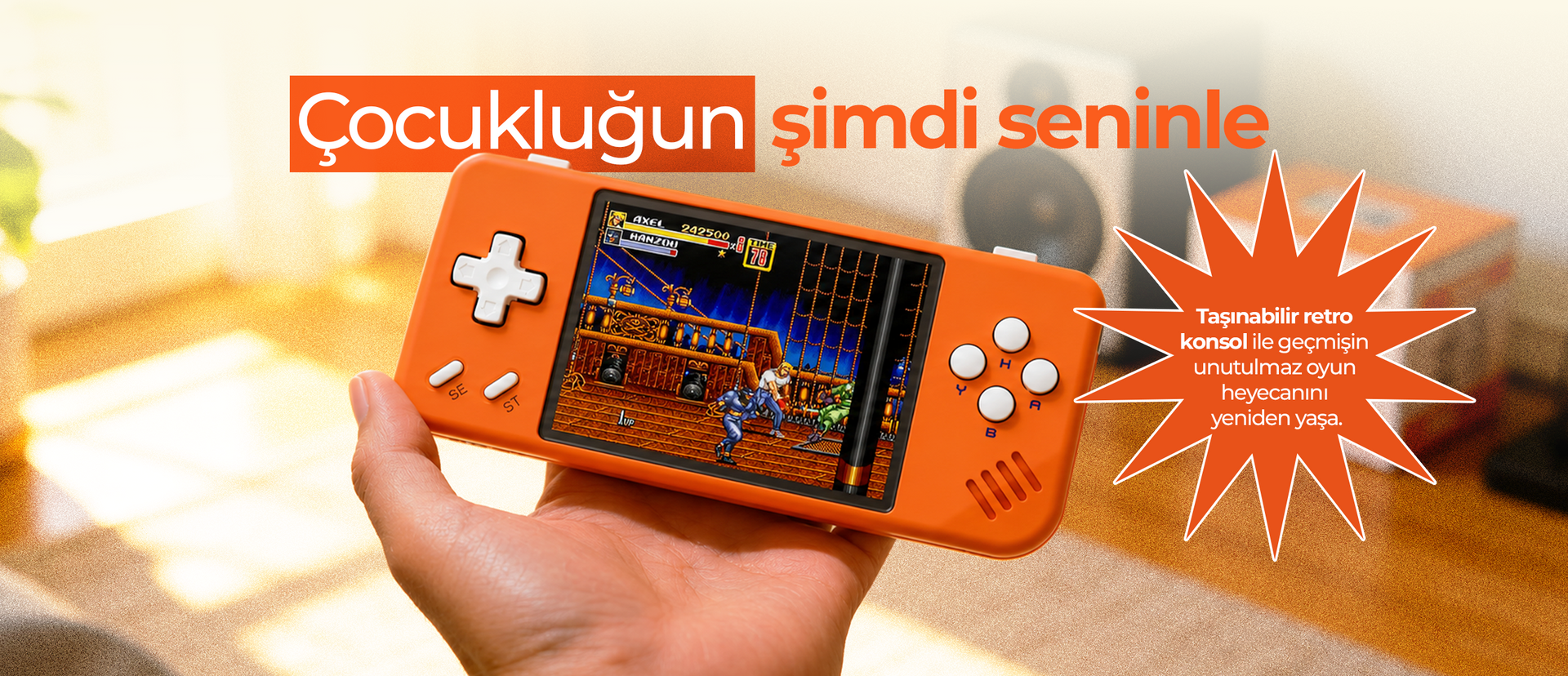 Öne Çıkanlar