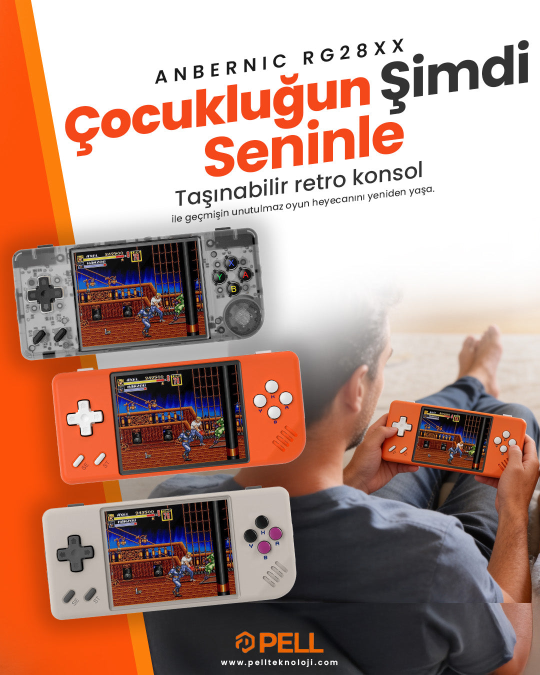 Öne Çıkanlar