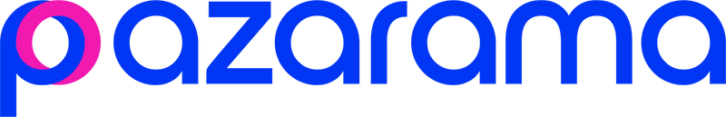 pazarama logo