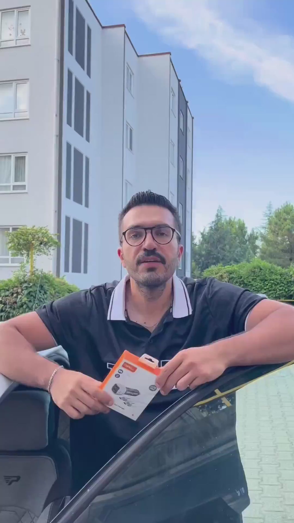 PELL PL-C15 38W Çift Çıkışlı PD PPS Hızlı Araç Şarj Cihazı, Type-C Kablo Setli Çakmaklık Şarj Adaptörü