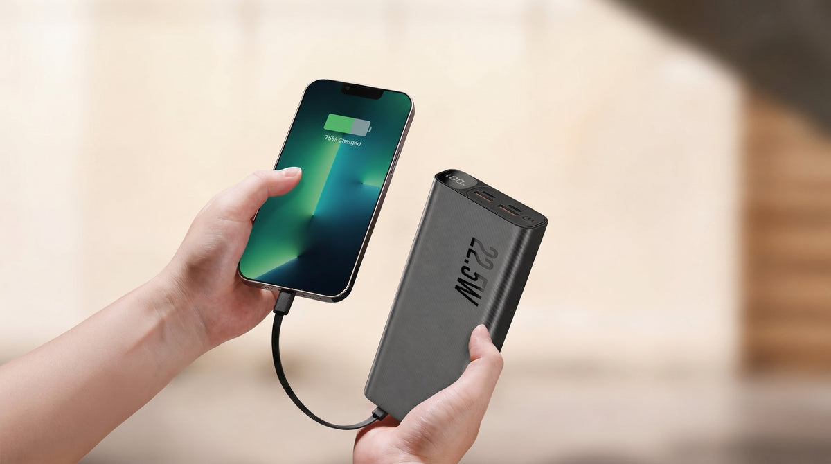 POWERBANK